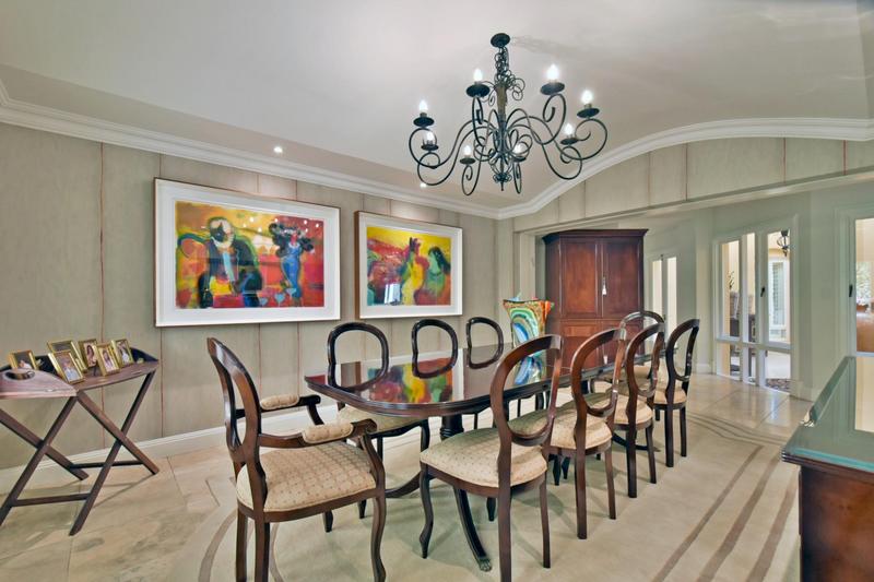 5 Bedroom Property for Sale in Sandhurst Gauteng