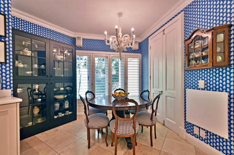 5 Bedroom Property for Sale in Sandhurst Gauteng