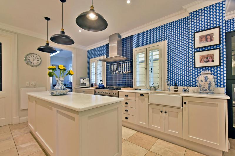 5 Bedroom Property for Sale in Sandhurst Gauteng