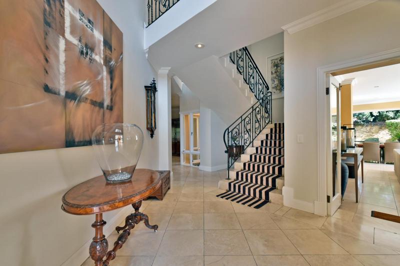 5 Bedroom Property for Sale in Sandhurst Gauteng