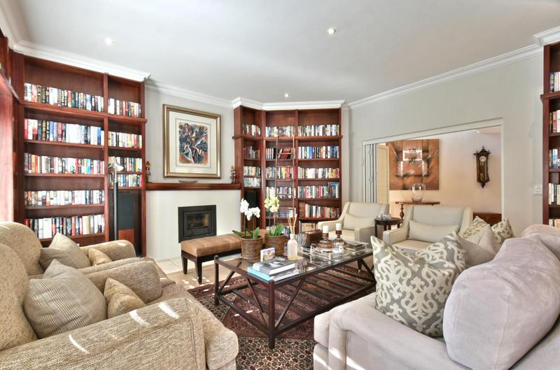5 Bedroom Property for Sale in Sandhurst Gauteng