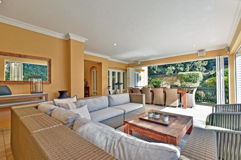 5 Bedroom Property for Sale in Sandhurst Gauteng