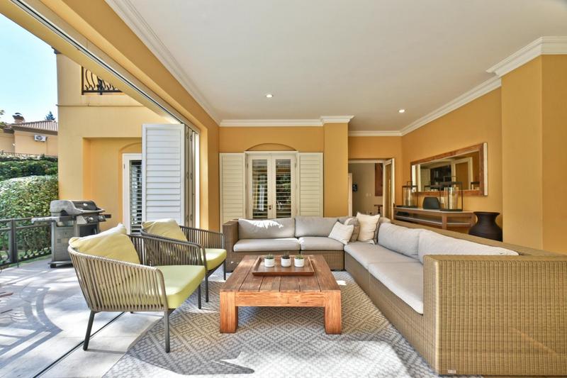 5 Bedroom Property for Sale in Sandhurst Gauteng