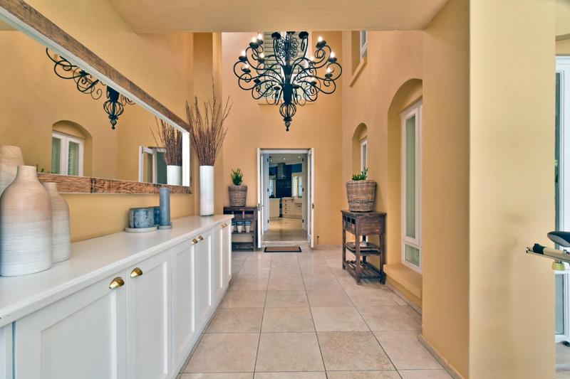 5 Bedroom Property for Sale in Sandhurst Gauteng