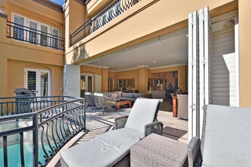 5 Bedroom Property for Sale in Sandhurst Gauteng