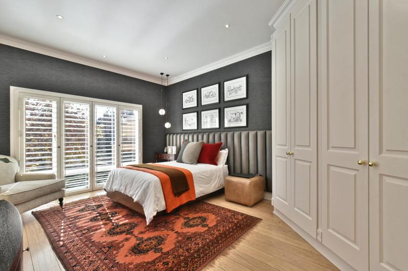 5 Bedroom Property for Sale in Sandhurst Gauteng