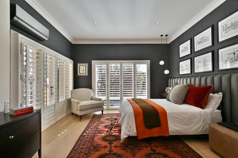 5 Bedroom Property for Sale in Sandhurst Gauteng