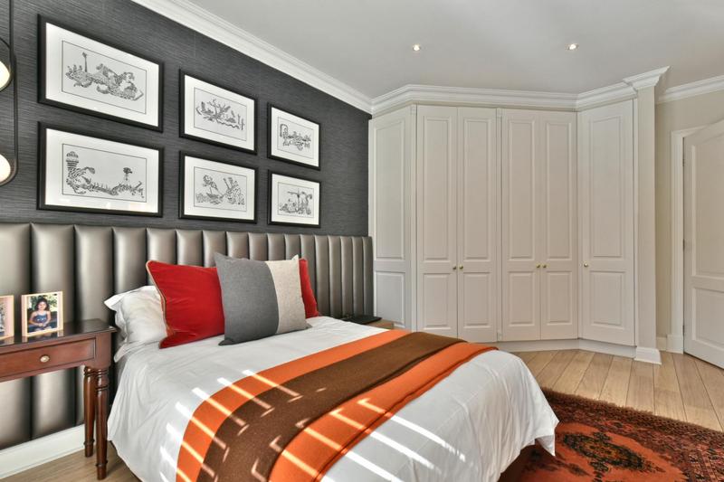 5 Bedroom Property for Sale in Sandhurst Gauteng