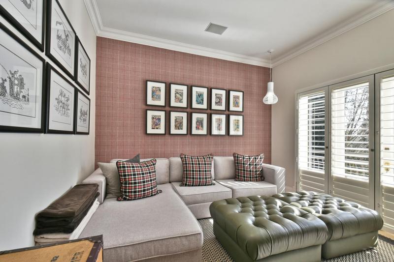 5 Bedroom Property for Sale in Sandhurst Gauteng