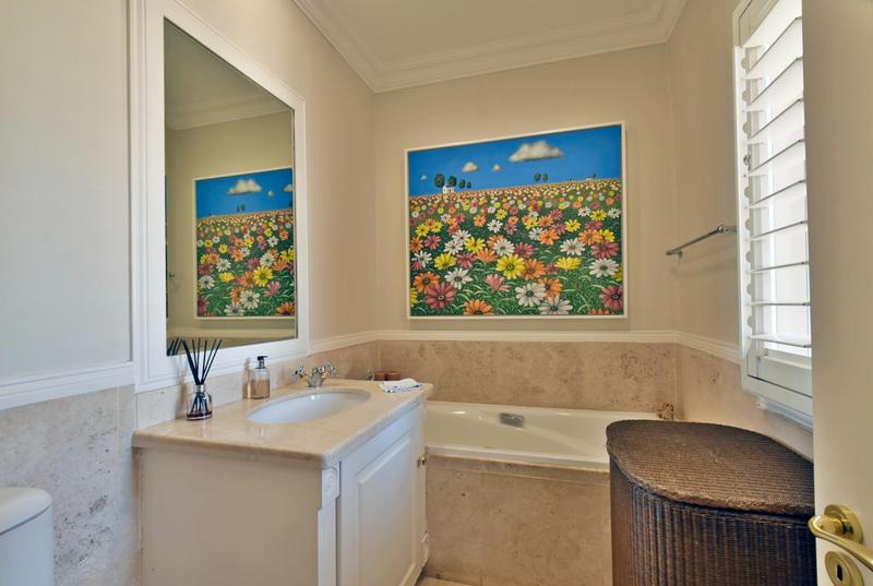 5 Bedroom Property for Sale in Sandhurst Gauteng