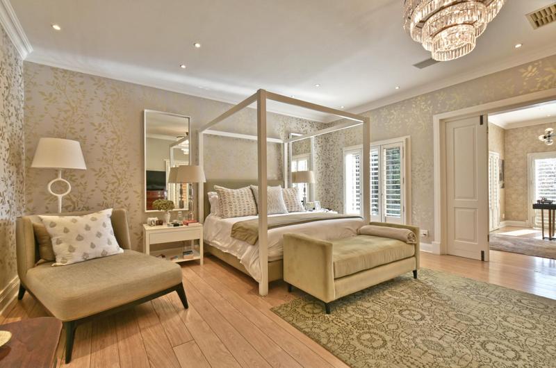 5 Bedroom Property for Sale in Sandhurst Gauteng