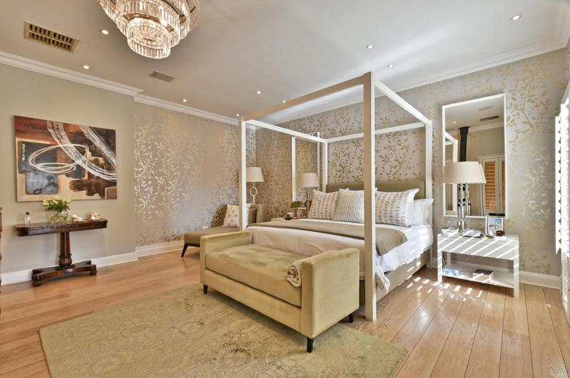 5 Bedroom Property for Sale in Sandhurst Gauteng