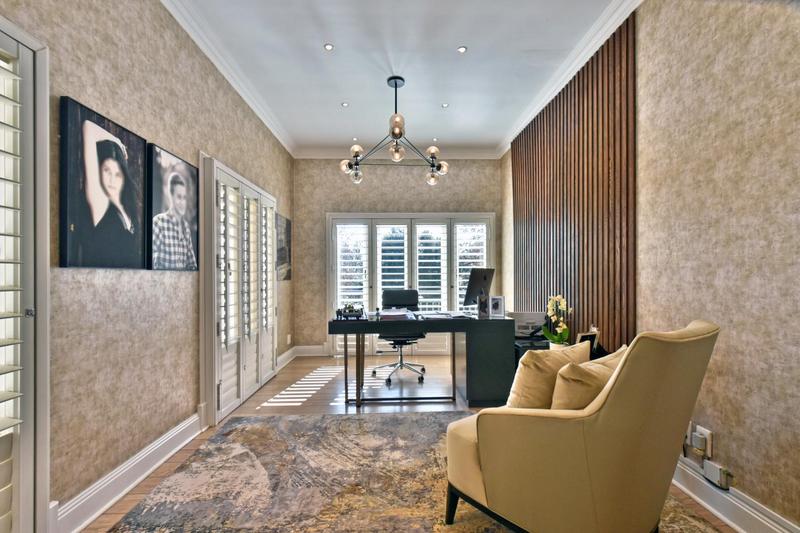 5 Bedroom Property for Sale in Sandhurst Gauteng