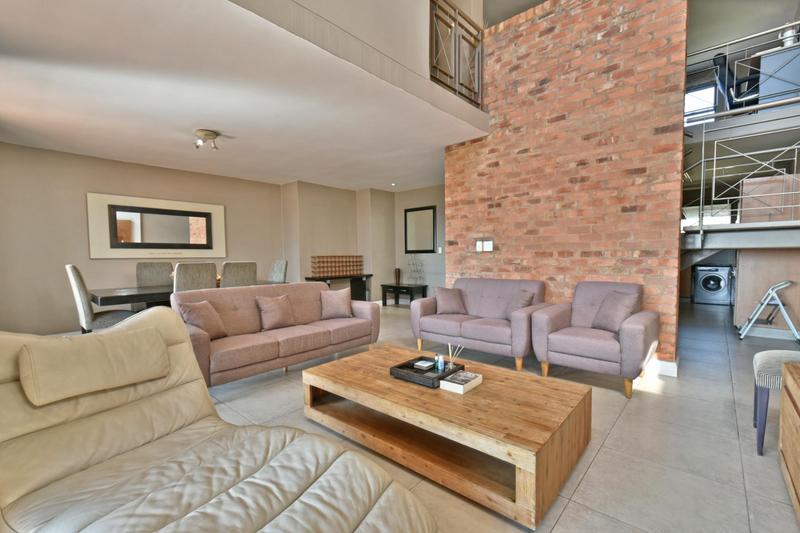 2 Bedroom Property for Sale in Sandton Central Gauteng