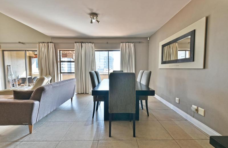 2 Bedroom Property for Sale in Sandton Central Gauteng