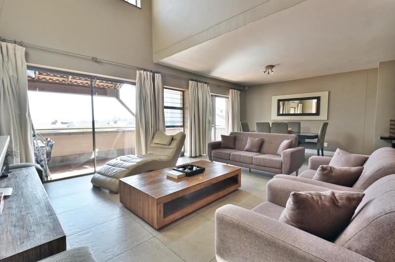 2 Bedroom Property for Sale in Sandton Central Gauteng