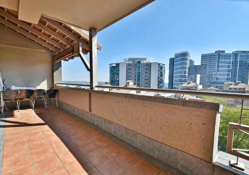 2 Bedroom Property for Sale in Sandton Central Gauteng