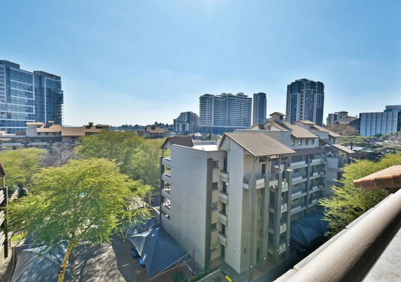 2 Bedroom Property for Sale in Sandton Central Gauteng