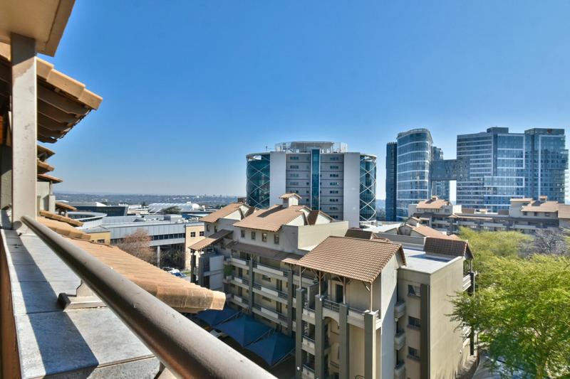 2 Bedroom Property for Sale in Sandton Central Gauteng