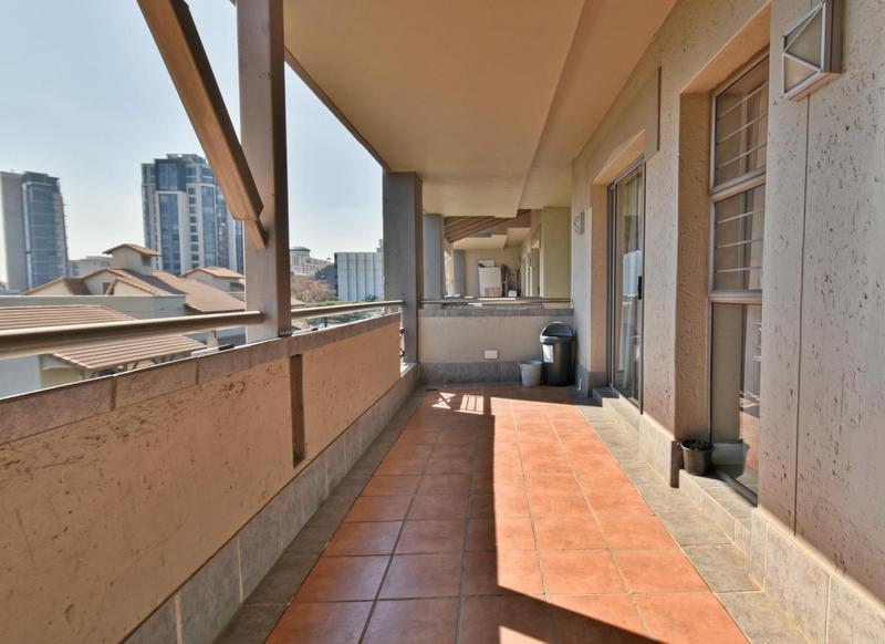 2 Bedroom Property for Sale in Sandton Central Gauteng