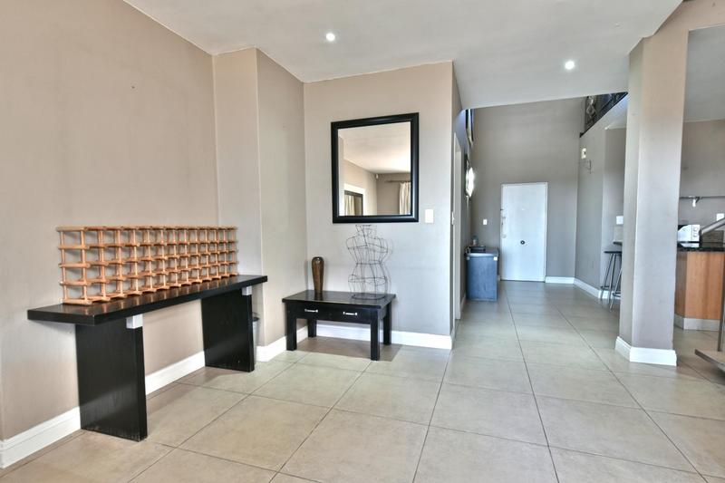 2 Bedroom Property for Sale in Sandton Central Gauteng
