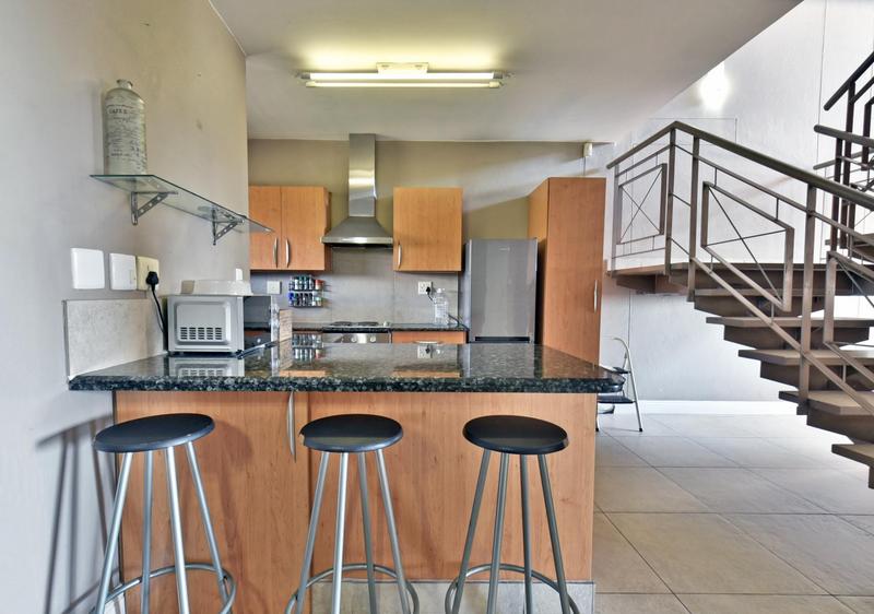 2 Bedroom Property for Sale in Sandton Central Gauteng