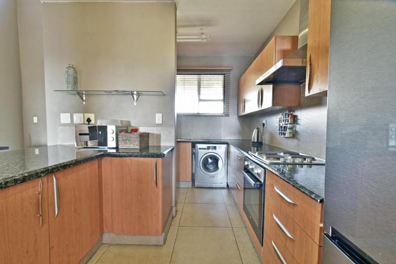 2 Bedroom Property for Sale in Sandton Central Gauteng