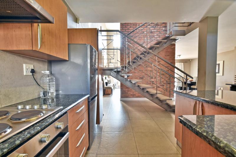 2 Bedroom Property for Sale in Sandton Central Gauteng