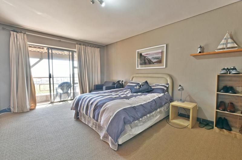 2 Bedroom Property for Sale in Sandton Central Gauteng