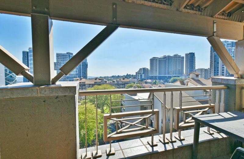 2 Bedroom Property for Sale in Sandton Central Gauteng