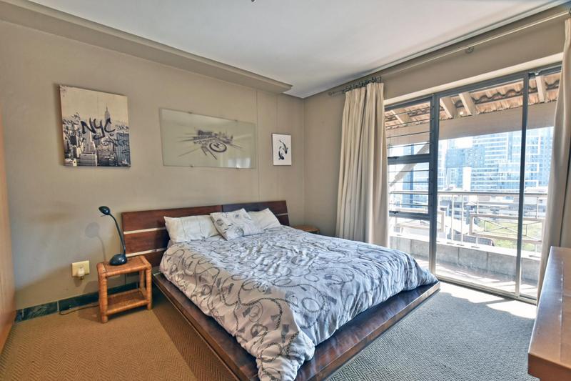 2 Bedroom Property for Sale in Sandton Central Gauteng