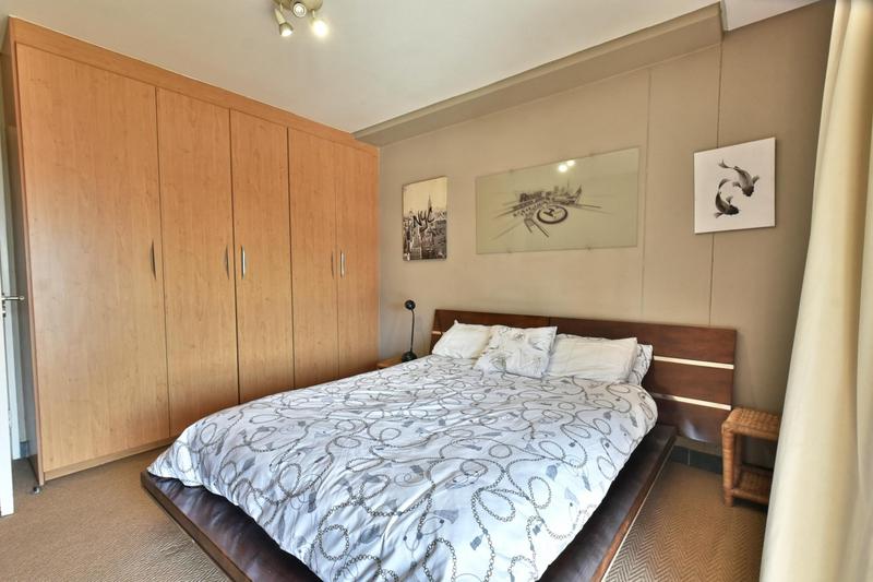 2 Bedroom Property for Sale in Sandton Central Gauteng