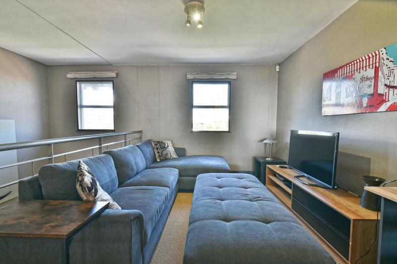 2 Bedroom Property for Sale in Sandton Central Gauteng