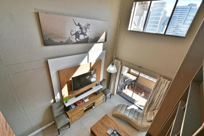 2 Bedroom Property for Sale in Sandton Central Gauteng