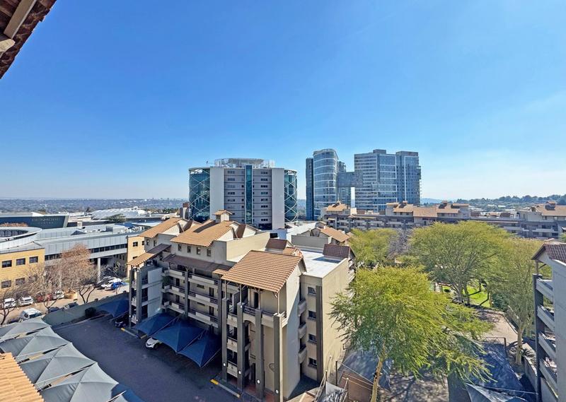2 Bedroom Property for Sale in Sandton Central Gauteng