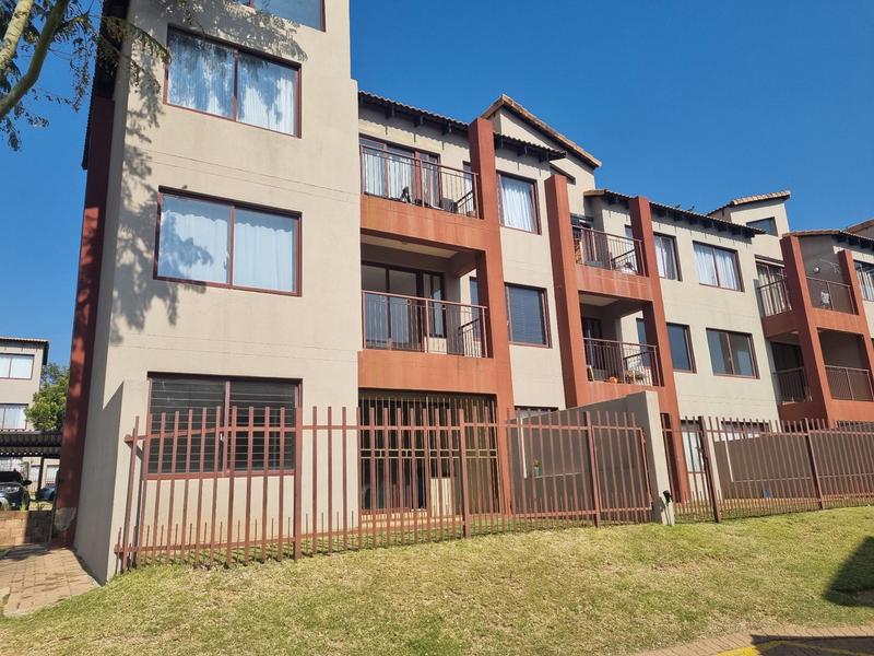 To Let 2 Bedroom Property for Rent in Honeydew Gauteng