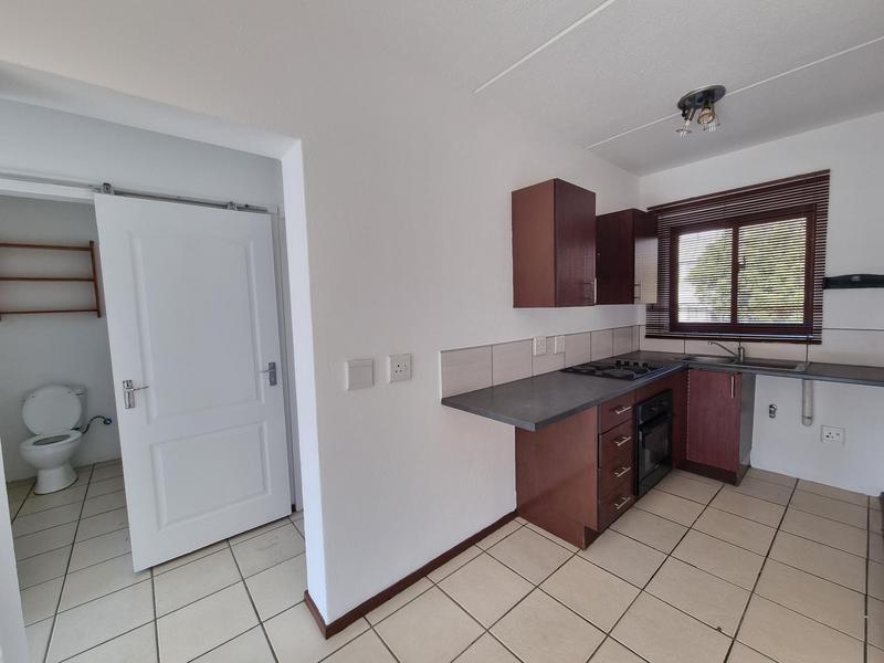 To Let 2 Bedroom Property for Rent in Honeydew Gauteng