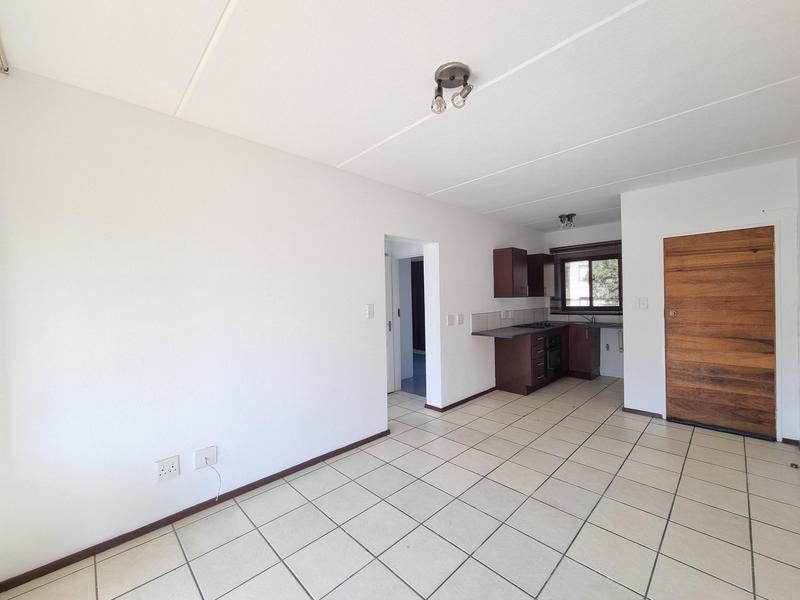 To Let 2 Bedroom Property for Rent in Honeydew Gauteng