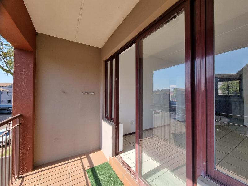 To Let 2 Bedroom Property for Rent in Honeydew Gauteng
