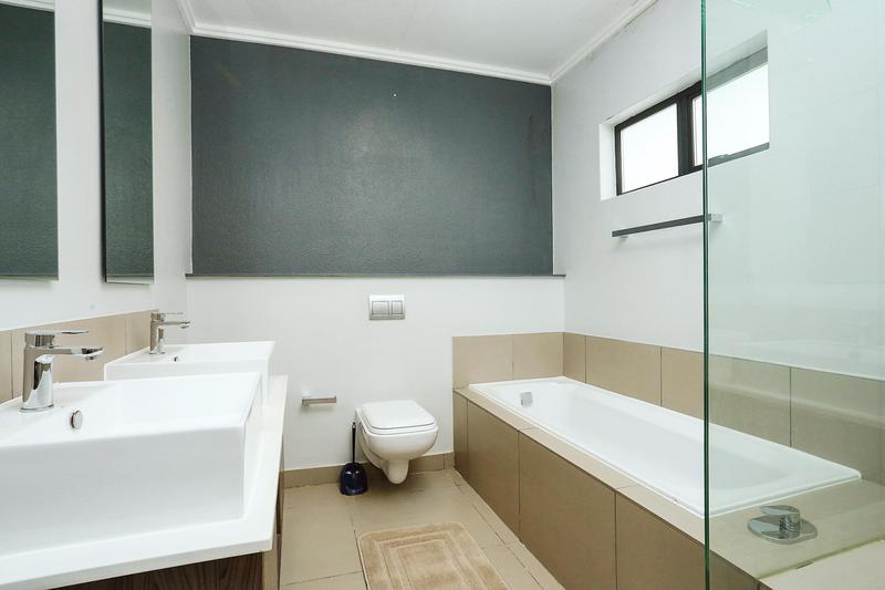 To Let 2 Bedroom Property for Rent in Morningside Gauteng