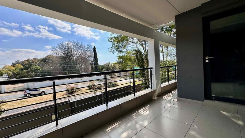To Let 2 Bedroom Property for Rent in Morningside Gauteng