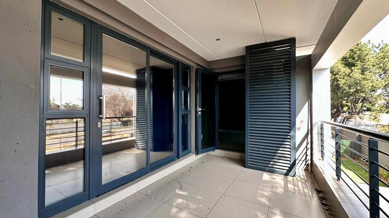 To Let 2 Bedroom Property for Rent in Morningside Gauteng