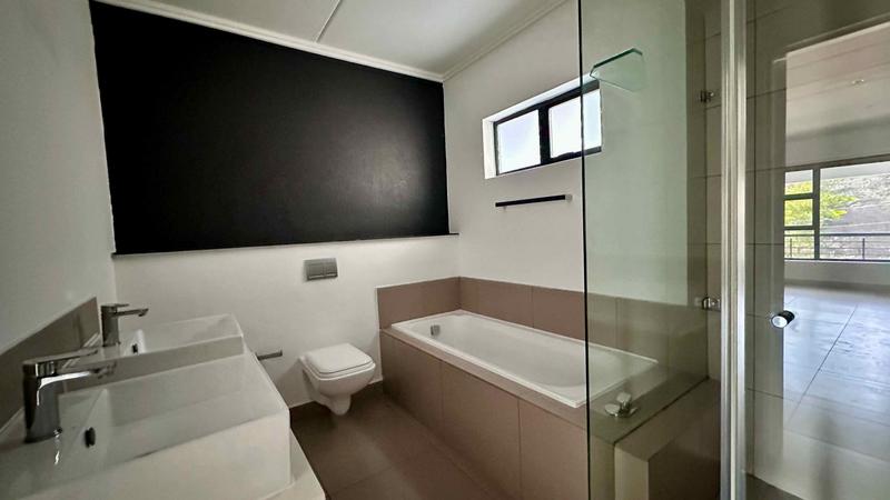To Let 2 Bedroom Property for Rent in Morningside Gauteng