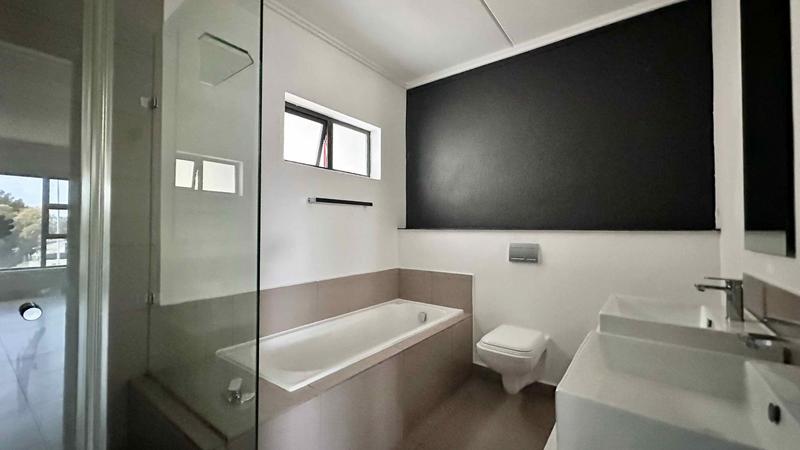 To Let 2 Bedroom Property for Rent in Morningside Gauteng