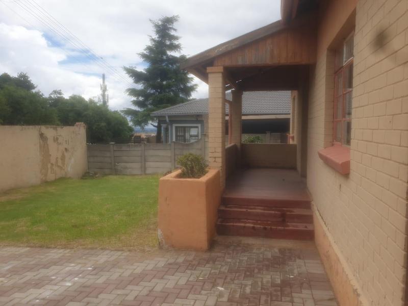 2 Bedroom Property for Sale in South Hills Gauteng