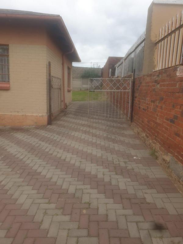 2 Bedroom Property for Sale in South Hills Gauteng
