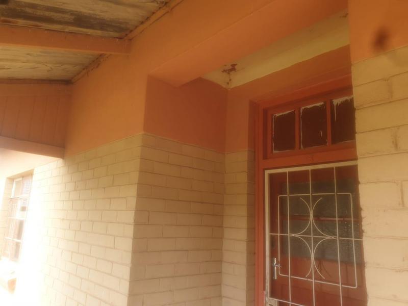 2 Bedroom Property for Sale in South Hills Gauteng