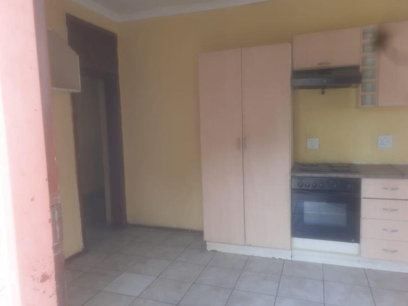 2 Bedroom Property for Sale in South Hills Gauteng