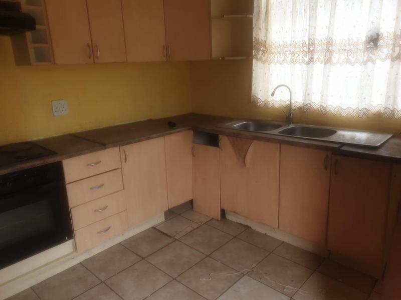 2 Bedroom Property for Sale in South Hills Gauteng