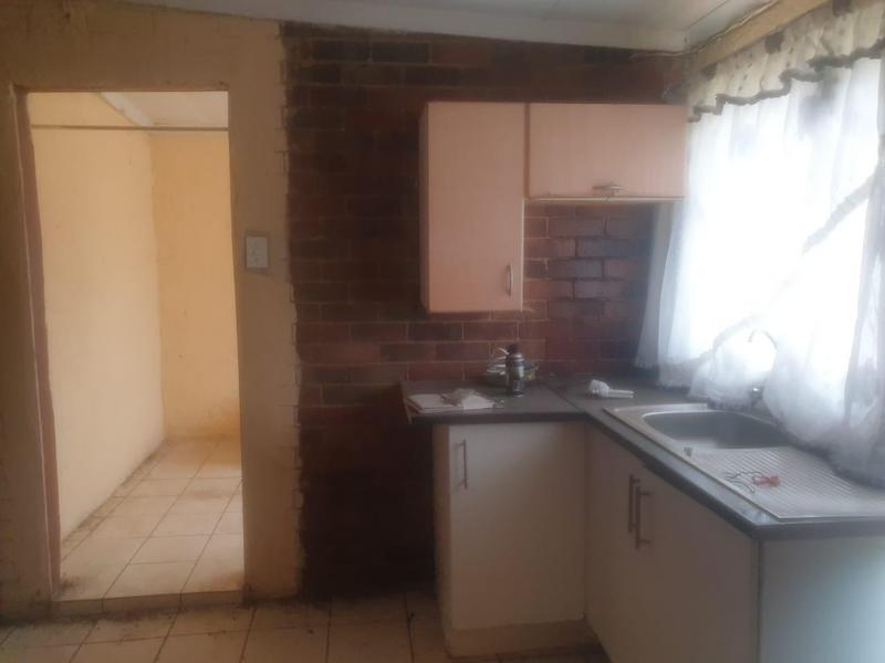 2 Bedroom Property for Sale in South Hills Gauteng